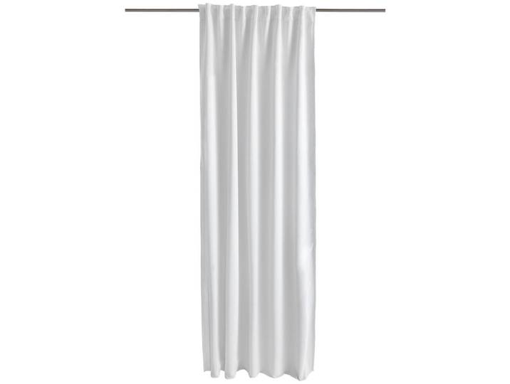 Lärmschutzvorhang Acustico, Weiß, Uni, 135x245 cm, Lärmschutz, Heimtextilien, Vorhänge, Fertigvorhänge, Lärmschutzvorhänge