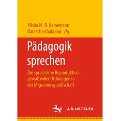 Pädagogik sprechen., Fachbücher