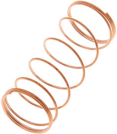 Thomann Valve Spring A376 15,8x35,5