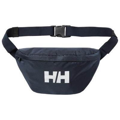 Helly Hansen - Logo Waist Bag - Hüfttasche Gr One Size blau