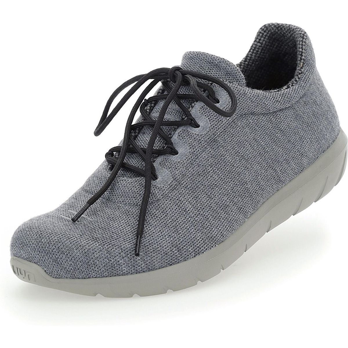 Uyn Woman Living Cloud Shoes light grey melange (G347) 41 Y100126-G347-41
