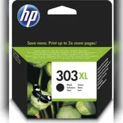 HP Tinte 303XL *schwarz*