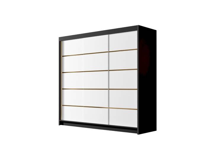 SCHIEBETÜRENSCHRANK Evo VII