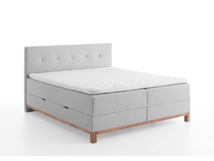 Catania Boxspringbett