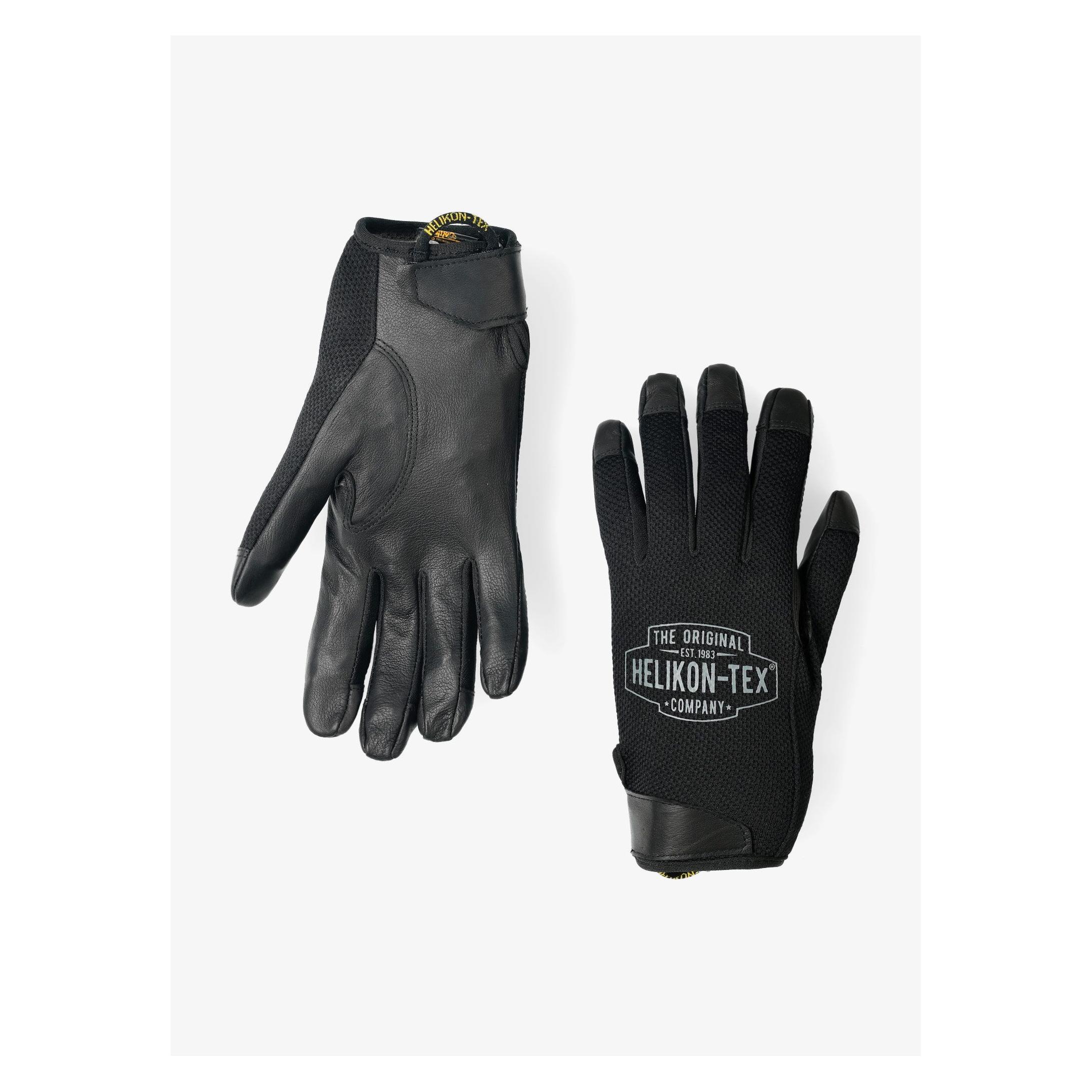 Helikon Rangeman Handschuhe (XL) (RK-RGM-KL-01-B06)