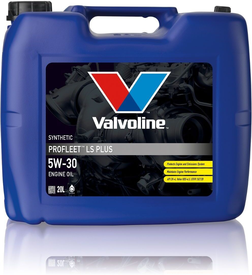 Valvoline 898927 Motoröl