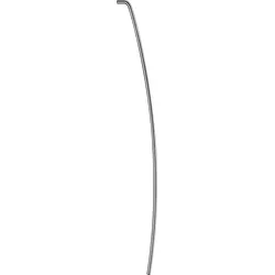 Hansgrohe Universalzugstange D4 gebogen PGO , 96657990 96657990