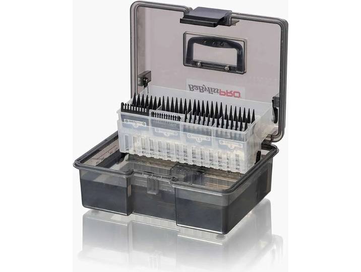 BaByliss Pro BarberSonic Desinfectiebox (BDISBOXE)