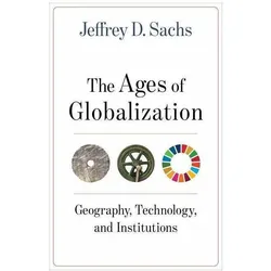 Jeffrey D. Sachs, Fachbücher von Jeffrey D. Sachs