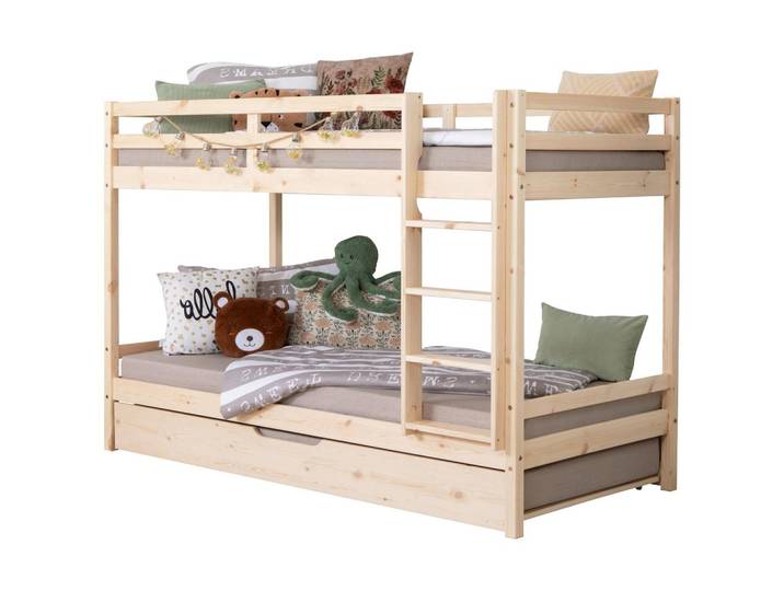ETAGENBETT 970507 RENE