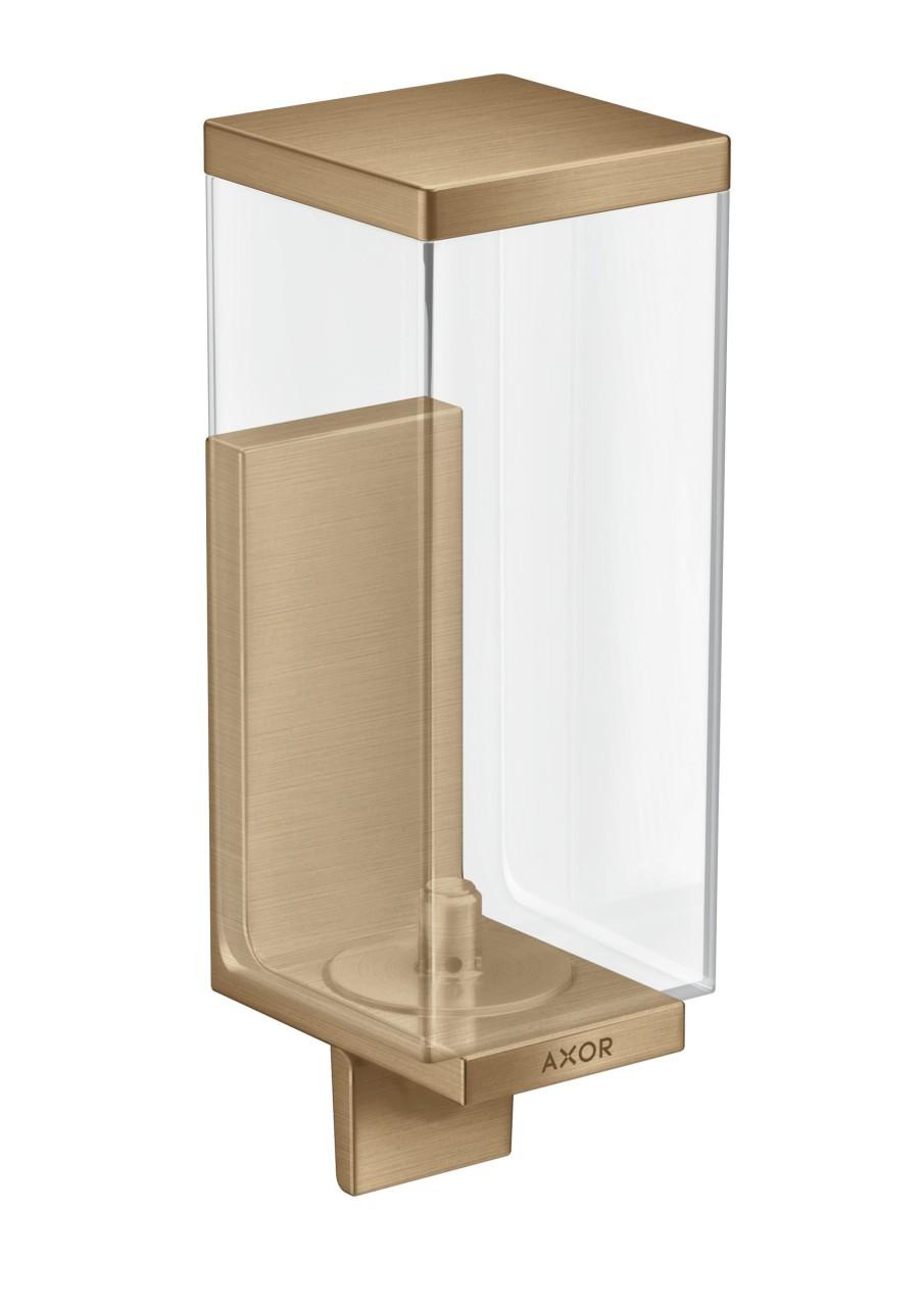 Hansgrohe Lotionspender Hansgrohe Axor Universal 42610140