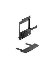 Dell Halterung für Systemmontage mit Sockelerweiterung am Monitor montierbar OptiPlex 3000 Micro Thin Client 5000 7000 (KC5FC)