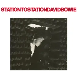 Warner Music, Schallplatten, STATION TO STATION (ANIV) (HFSM) (RMST) (Bowie, David)