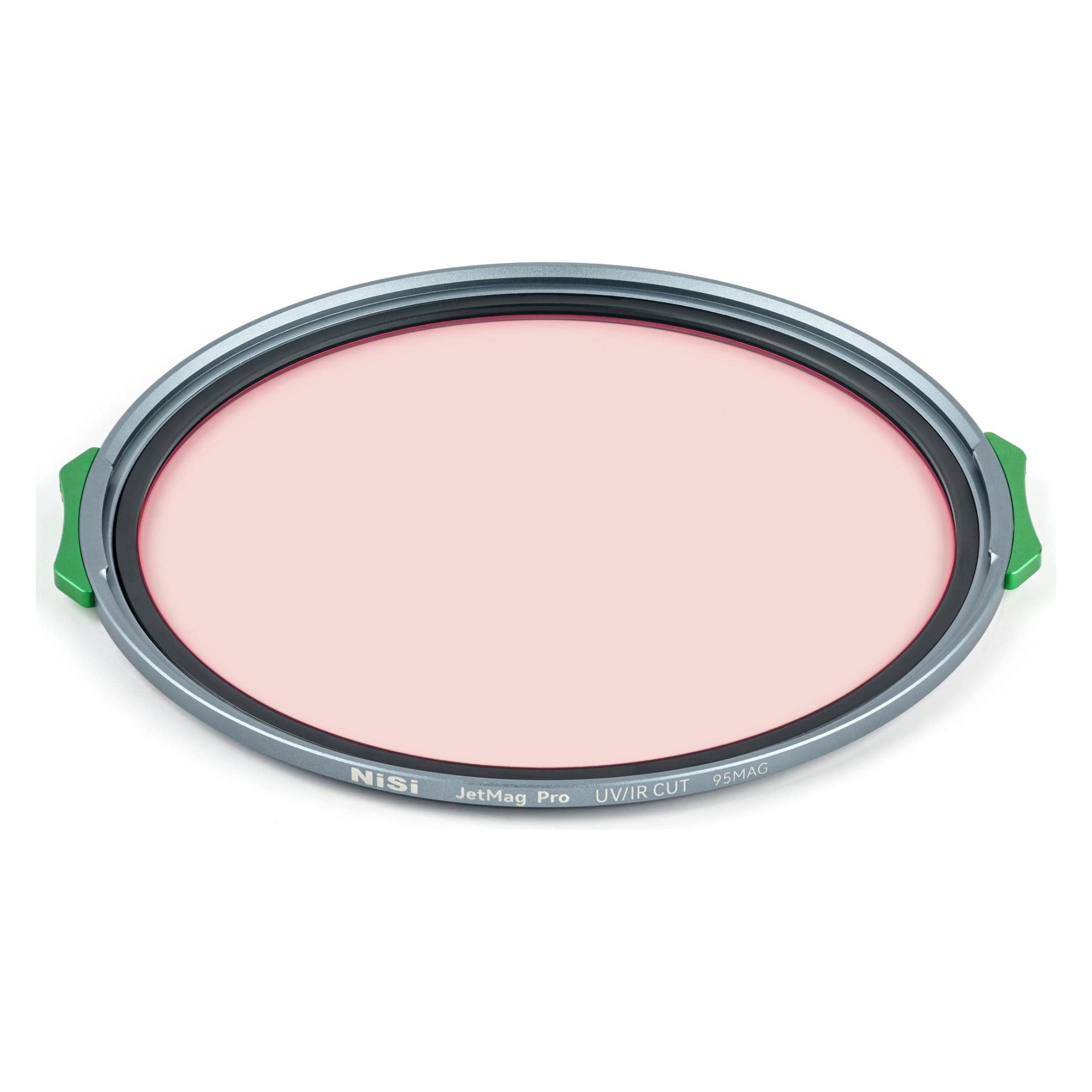 Nisi JetMag Pro UV/IR CUT 95MAG (UV-Filter) (4110100673)