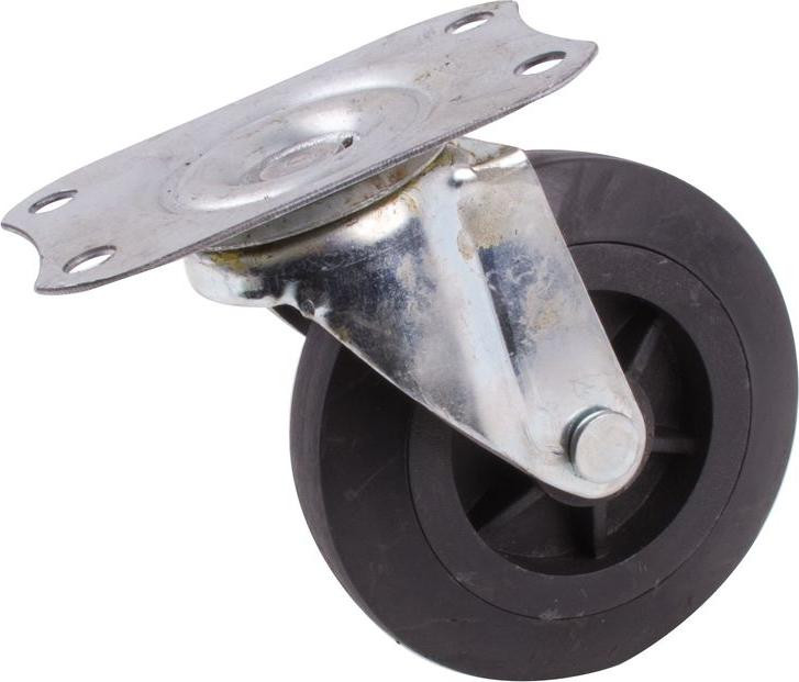 Strend Pro Vervangend Zwenkwiel voor Handtruck PH150S