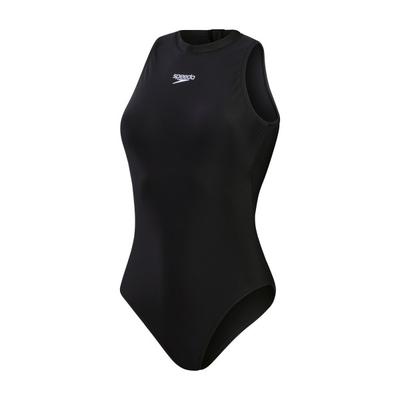 Speedo - Women's Hydrasuit - Badeanzug Gr 38 schwarz