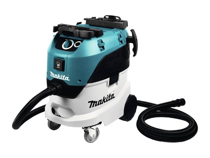 Makita Industrieller Nass- und Trockensauger 42 l 1200 W
