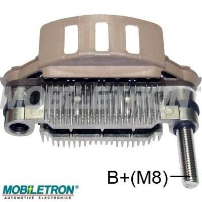MOBILETRON Gleichrichter, Generator RM-176