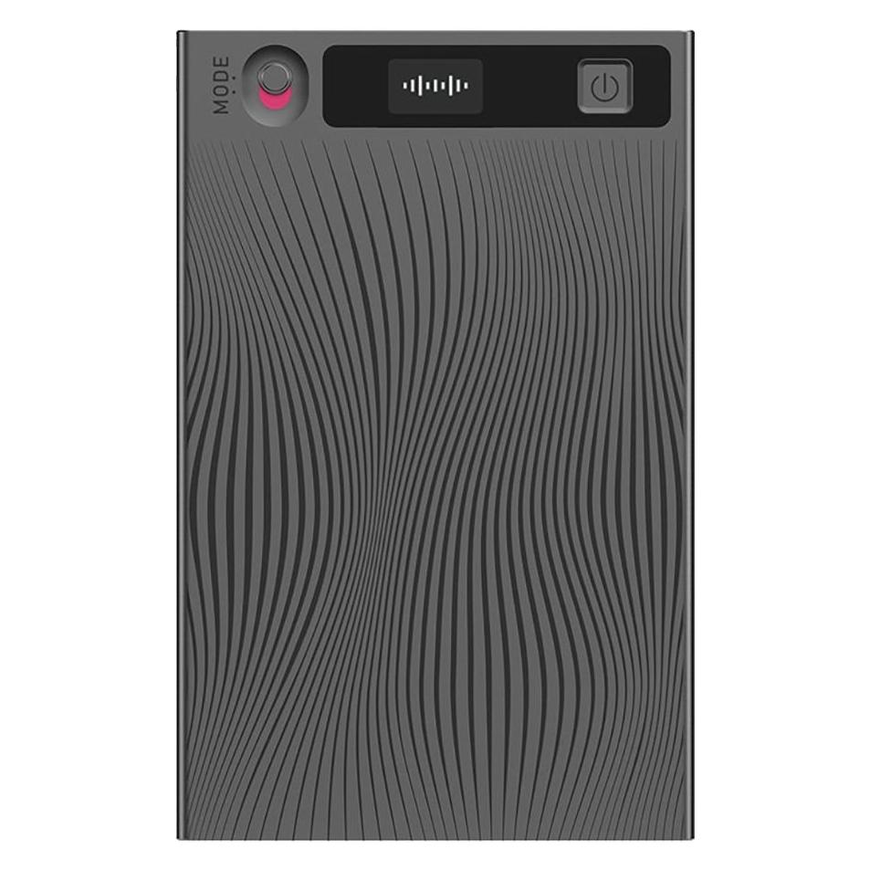 Mobvoi TicNote voice recorder (gray) (64 GB) (6940447105149)