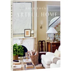Artful Home, Ratgeber von Kirsten Francis, Josh Young