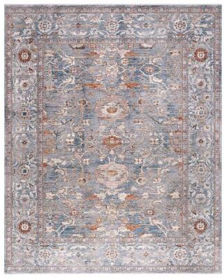 SAFAVIEH Heirloom Cedrine Traditional Oriental Rug