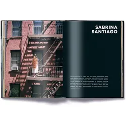 Now Is Now New York, Fachbücher von Luc Kordas