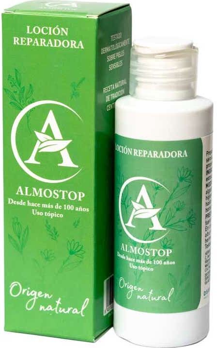 Almostop Zona Anal y Perianal 100ml