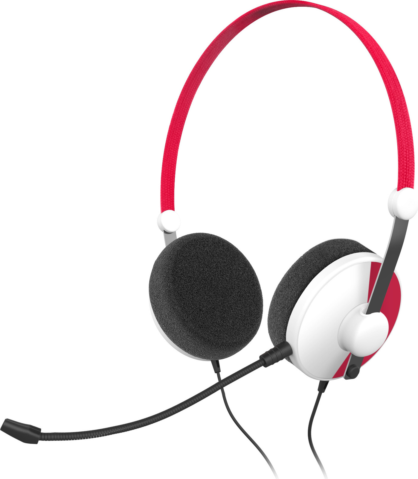 Speedlink CRIPSYS Gaming Headset voor Nintendo Switch Lite