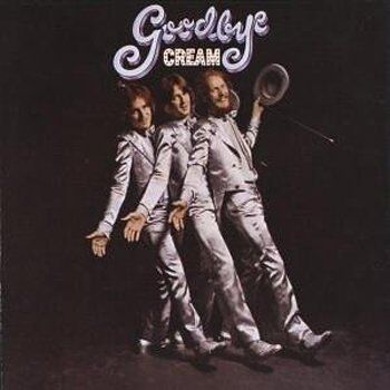 Cream - Goodbye - Preis vom 30.09.2026 09:01:18 h