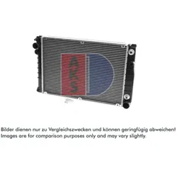 Kühler Wasserkühler für Porsche 968 3.0 Cabriolet OE 95110603106 OE 95110603108