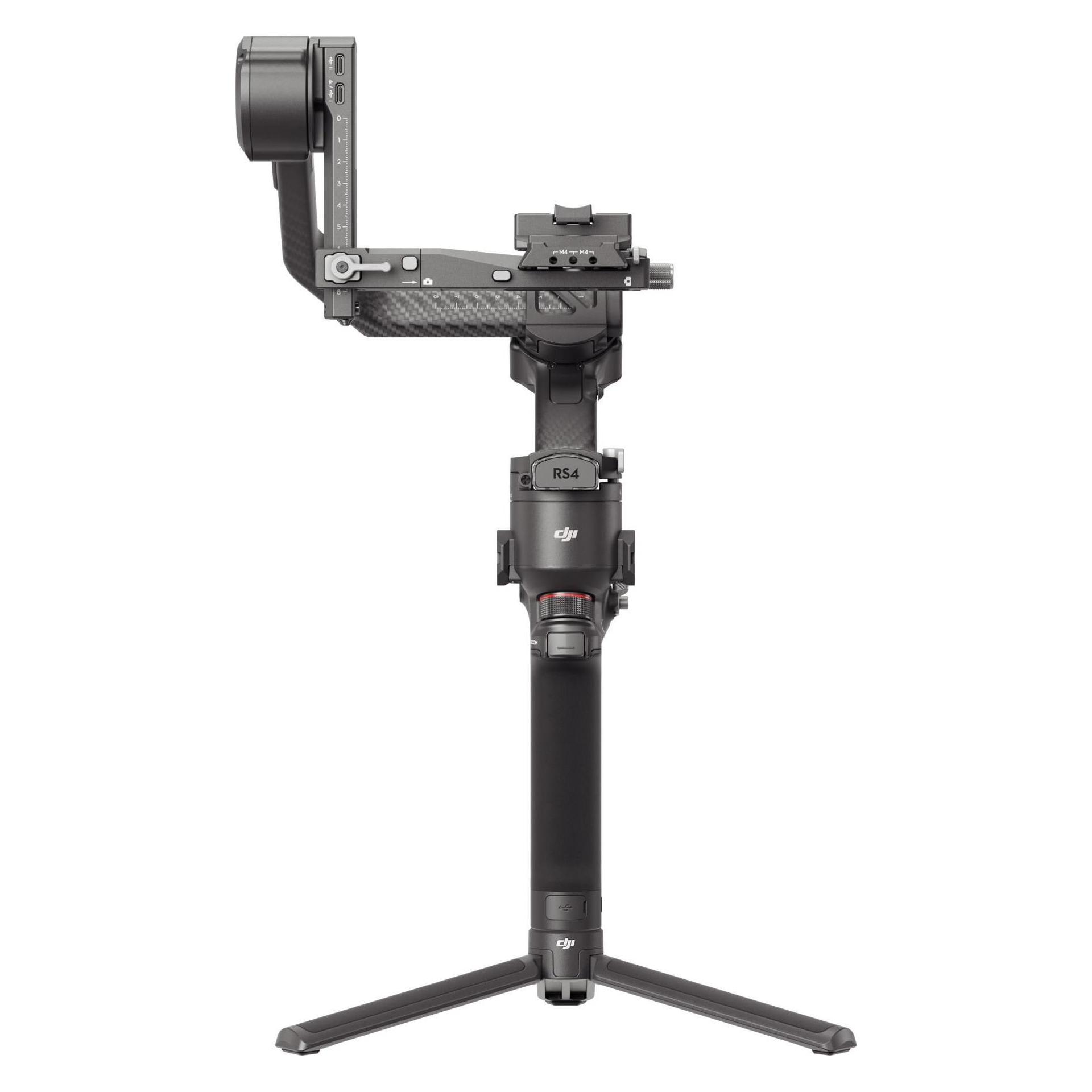 DJI Rs 4 Pro Hand Camera (CP.RN.00000345.01)