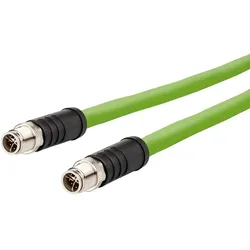 Metz Connect IndustrialEthernet Leitung 142M6X11050