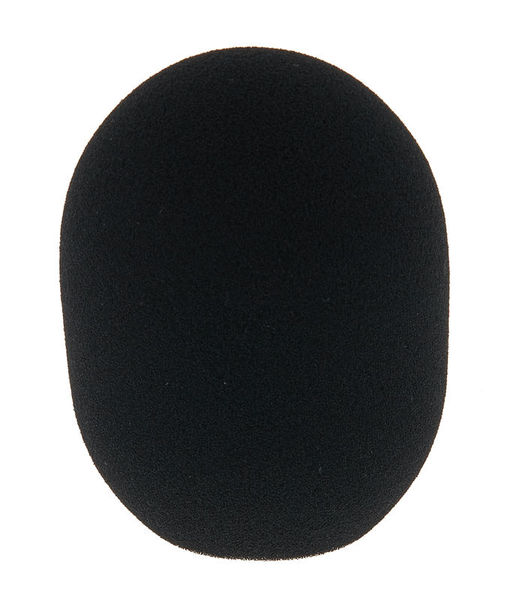 Neumann WS2 black