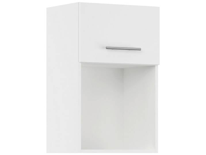 Impuls Küchenoberschrank Ip1200, Weiß, nur wie online abgebildet bestellbar, 45x72.3x34.2 cm, Made in Germany, hängend, Typenauswahl, Küchen, Küchenmöbel, Küchenschränke, Küchenoberschränke