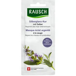 Rausch Silberglanz-Kur mit Salbei 15 ML