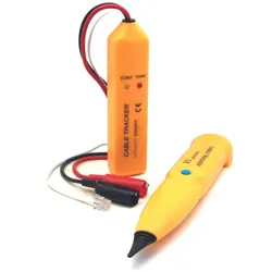 Velleman, Multimeter, Leitungssucher (Kabeltester)