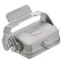 Harting Abdeckkappe für 19440065402