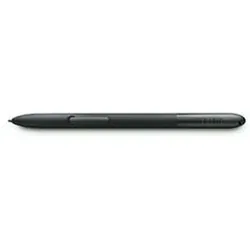 Wacom Pen for DTU1141/DTH-1152/PL-900/2200/1600, Stylus, Schwarz