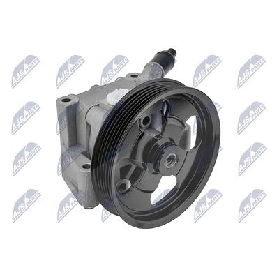 Nty Hydraulikpumpe, Lenkung [Hersteller-Nr. SPW-JG-007] für Jaguar