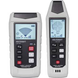 VOLTCRAFT LSG-20 Leitungssucher Identifikation VC-17662355