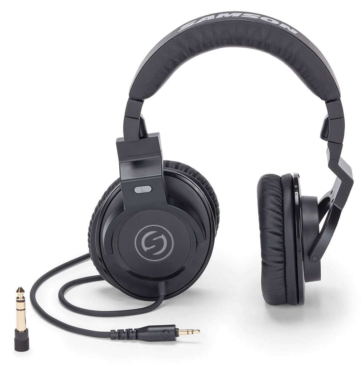 Samson Z25 studiohoofdtelefoon