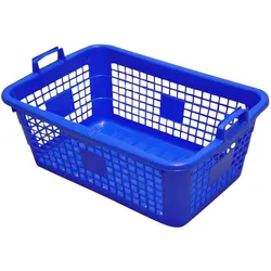 Lockweiler, Wäschekorb, Wäschekorb (45 l)