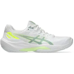 ASICS BEYOND Hallenschuhe Damen | Gr. 40 | weiß - weiß