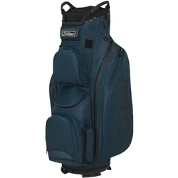 Titleist Cartbag Cart 14 StaDry, petrol/schwarz