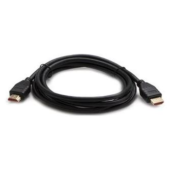 HDMI kabelis - HDMI 2 m juodas (2 m) (32894058)