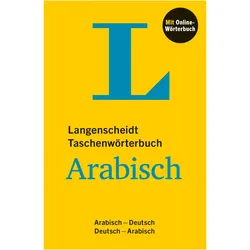 Langenscheidt Taschenwörterbuch Arabisch, Schulbücher