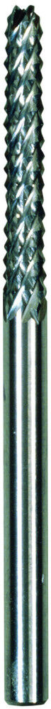 Proxxon Hartmetall-Raspelfräser, 3,2 mm (28757)