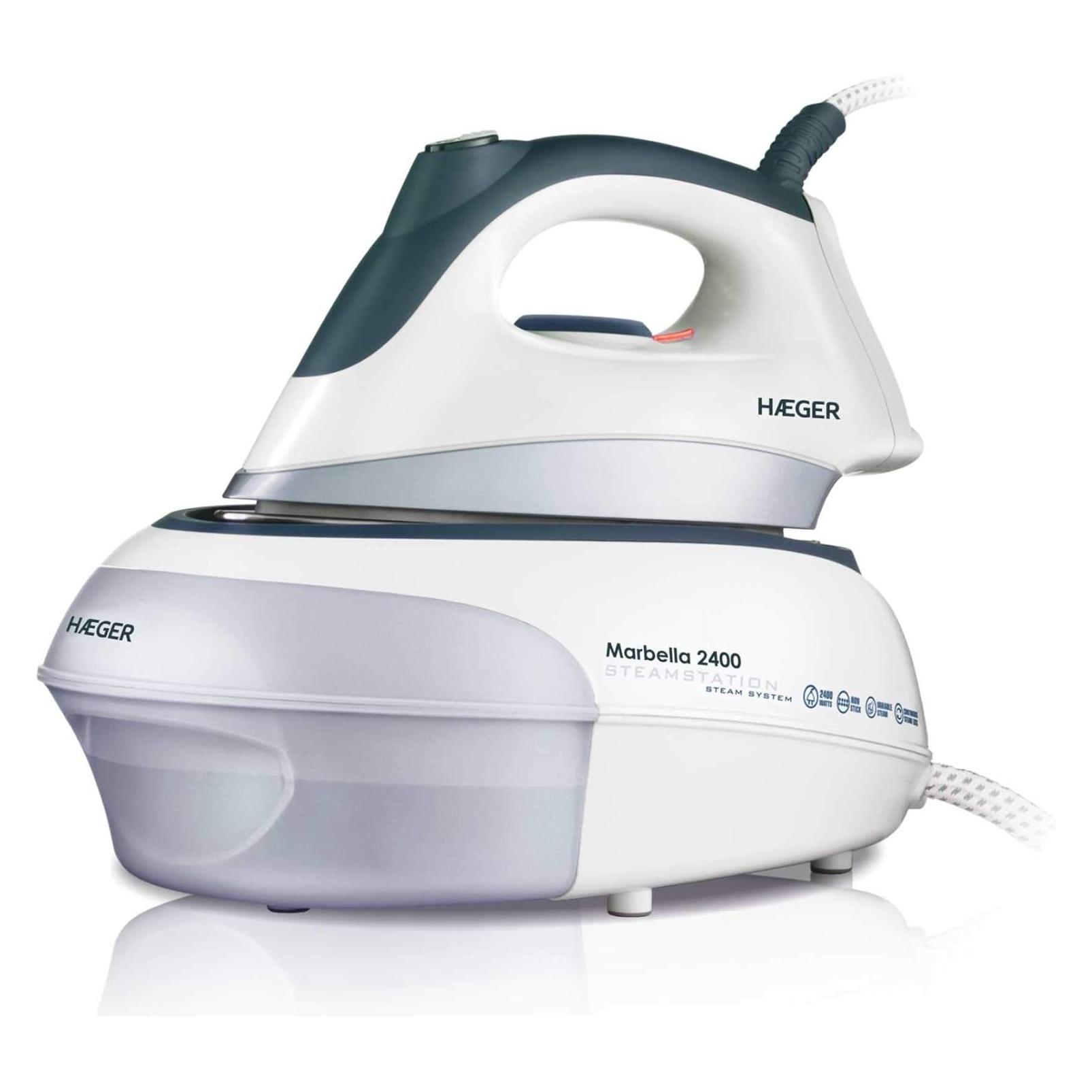 Haeger Marbella (2400 W, 80 g/min) (SS-24S.005A)