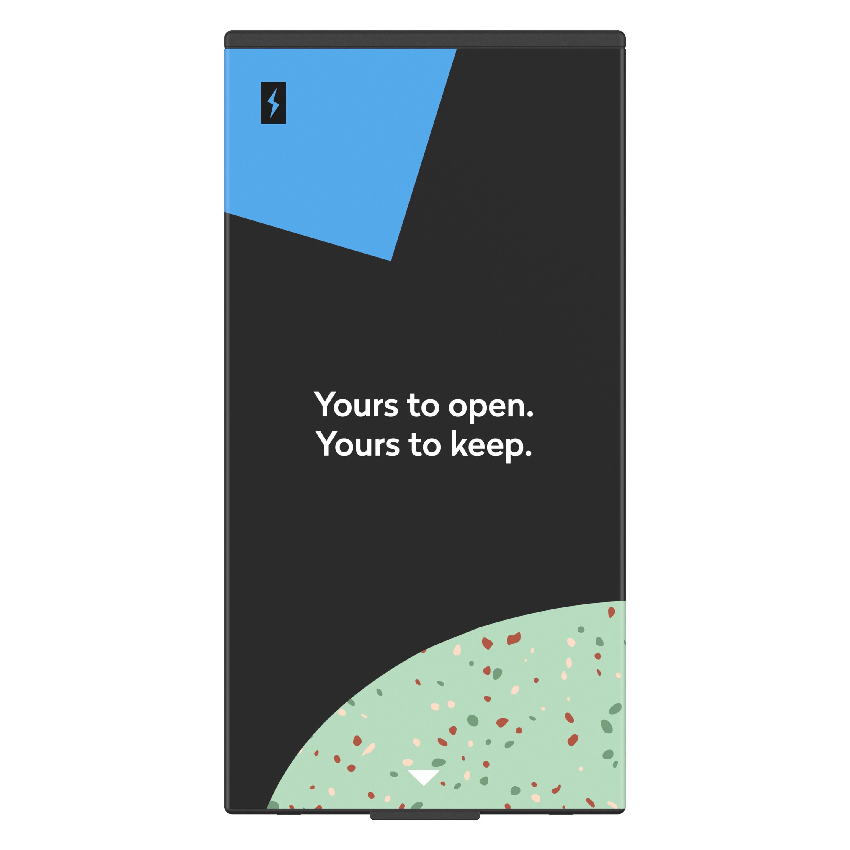 Fairphone Battery (FP4 Battery v1, Li-I 3905 Mah)
