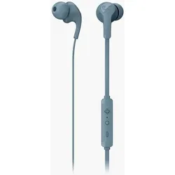 In-Ear Kopfhörer kabelgebunden  Flow Tip (Blau)